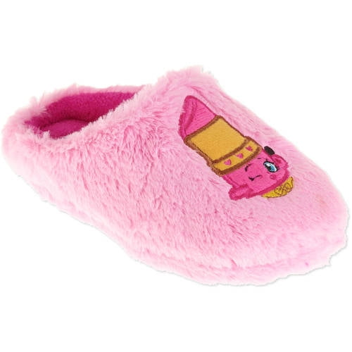 Girls' Slippers