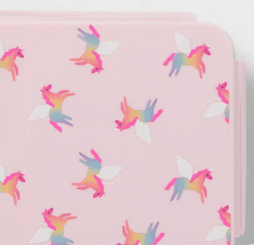 Cat & Jack Lunch Bag Pink Rainbow Glitter - ShopStyle Kitchen Storage &  Organization