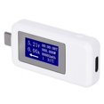 thumbnail image 3 of Garosa USB Tester Tester Accruacy-built Easy To Use Easy To Carry For Work Business, 3 of 8