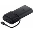 thumbnail image 4 of Dell 130W USB-C GaN Slim Adapter, 5V/9V/15V/20V Output, 3ft Power Cord - New, 4 of 5
