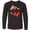 AB-Black, variant on Inktastic Koi Carp Fish Japanese Long Sleeve Youth T-Shirt