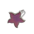 thumbnail image 2 of Qarigey Anillo de humor Cambio de color Temperatura Emoción Sensación Cambiable Joyería termocrómica Formas múltiples Favores Niños redbud Type3 NO3 Qarigey AP008785-22, 2 of 6
