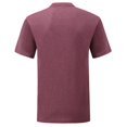 thumbnail image 2 of Fruit Of The Loom Mens Valueweight T-Shirt, 2 of 3