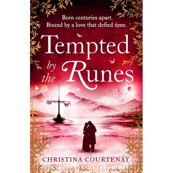 Pre-Owned Tempted by the Runes (Paperback)