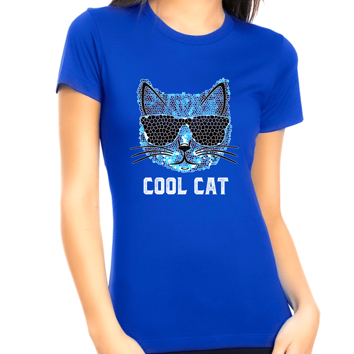 cool cats and kittens shirt walmart