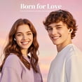 thumbnail image 4 of Pink Heart Wireless Earbuds for Girls Kids, Cute Small Mini Tiny Invisible Earbuds Wireless Bluetooth for Small Ears Canals Women Rose Gold Kawai Blue Tooth Ear Buds for iPhone Android, White, 4 of 8