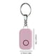 thumbnail image 5 of Dispositivo antipérdida Posicionamiento global Mini Finder para Apple Find My Pink JShteea El nuevo, 5 of 5