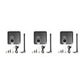 thumbnail image 1 of Youkk Fast Inflation Cordless Air Compressor With High Capacity Battery Detect Real-Time Pressure Silver 3Set, 1 of 6