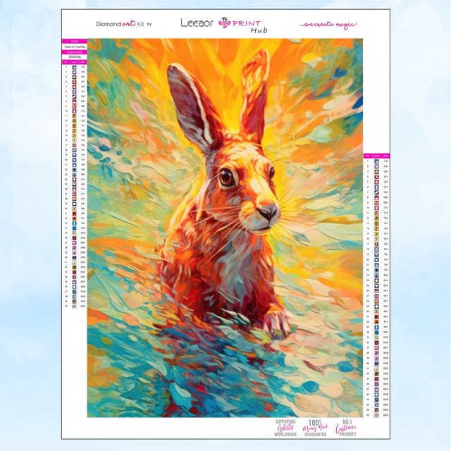 Pintura de diamantes de animales 5D, mosaico bordado de fantasía subacuática de gato, Kit completo de punto de cruz de diamantes de imitación, decoración del hogar