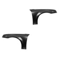 thumbnail image 1 of Par de Salpicaderas 300 2005 A 2010 Chrysler Del TONG YANG ., 1 of 4