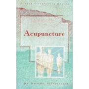 Angle View: Acupuncture, Used [Paperback]
