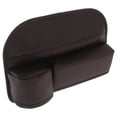 thumbnail image 1 of unbranded Organizador De Almacenamiento Para Color Marrón Con Multifuncional Y Soporte Para Vasos, 1 of 7