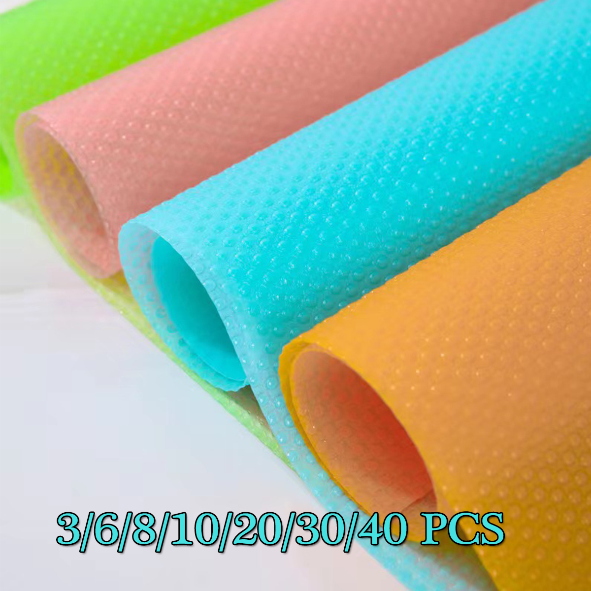 Refrigerator Pads Are Washable, The Refrigerator Pad Lining Is