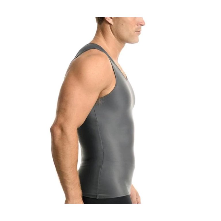 3 Pack Insta Slim Compression Muscle Tank ISMS0003 – InstaSlim