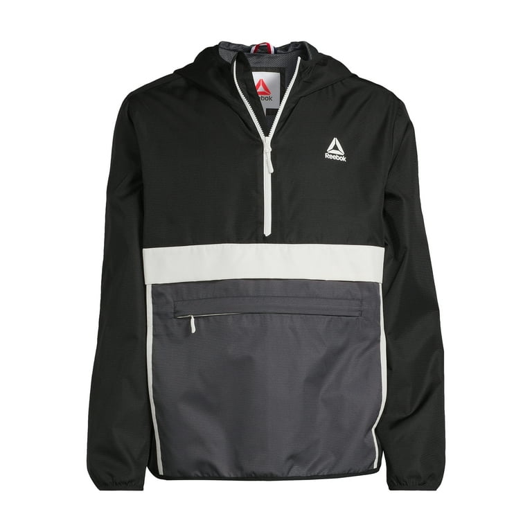 Reebok anorak jacket on sale
