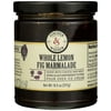Fischer and Wieser Whole Lemon Fig Marmalade 10.9oz