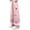 Pink, variant on UACY Teen Girls Baggy Sweatpants Cute Dog Embroidered School Pants Straight Wide Leg Joggers Elastic Waist with Pockets (Grey, 11-12 Years)