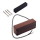 thumbnail image 5 of Guitarra Para Bajo perfke Pastillas de guitarra Para Instrumentos Musicales, 5 of 8