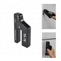 Wire Pipe Power Detector, Wall Scanner Metal Detector, High Sensitivity Adjustable Alert Pipe Power Multifunction Wall Scanner, Wall Stud Finder Metal Detector for Adults