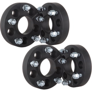 5x114.3mm To 5x120mm Wheel Spacers 20mm 5x4.5 To 5x4.7 Hubcent