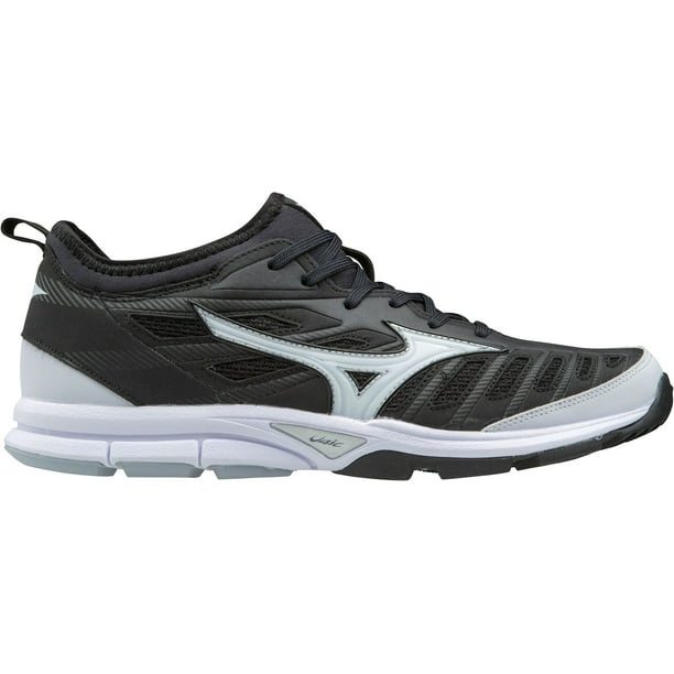 mizuno turf shoes with pitching toe