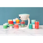 We R Memory Keepers Wick Candle Maker Kit