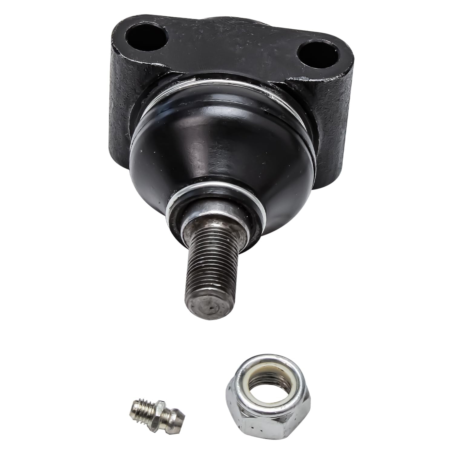 Detroit Axle - Front Upper Ball Joints Replacement for Aston Martin DB7 Vanquish Jaguar XJ12 XJ6 XJR XJS