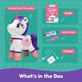 thumbnail image 2 of PlayShifu ZeeZee The Smart Story Teller - Singing & Talking Unicorn Friend, 2 of 6