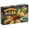 J & J Snack Foods SuperPretzel Pretzelfils, 9 oz