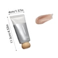 thumbnail image 3 of Poly Nail Gel 40g Nail Extension Gel Gel Builder for Nail Extension Nail Strengthener Beauty Gift 3D Gels Molder Nail Art Easy DIY at Home Salon, 3 of 5