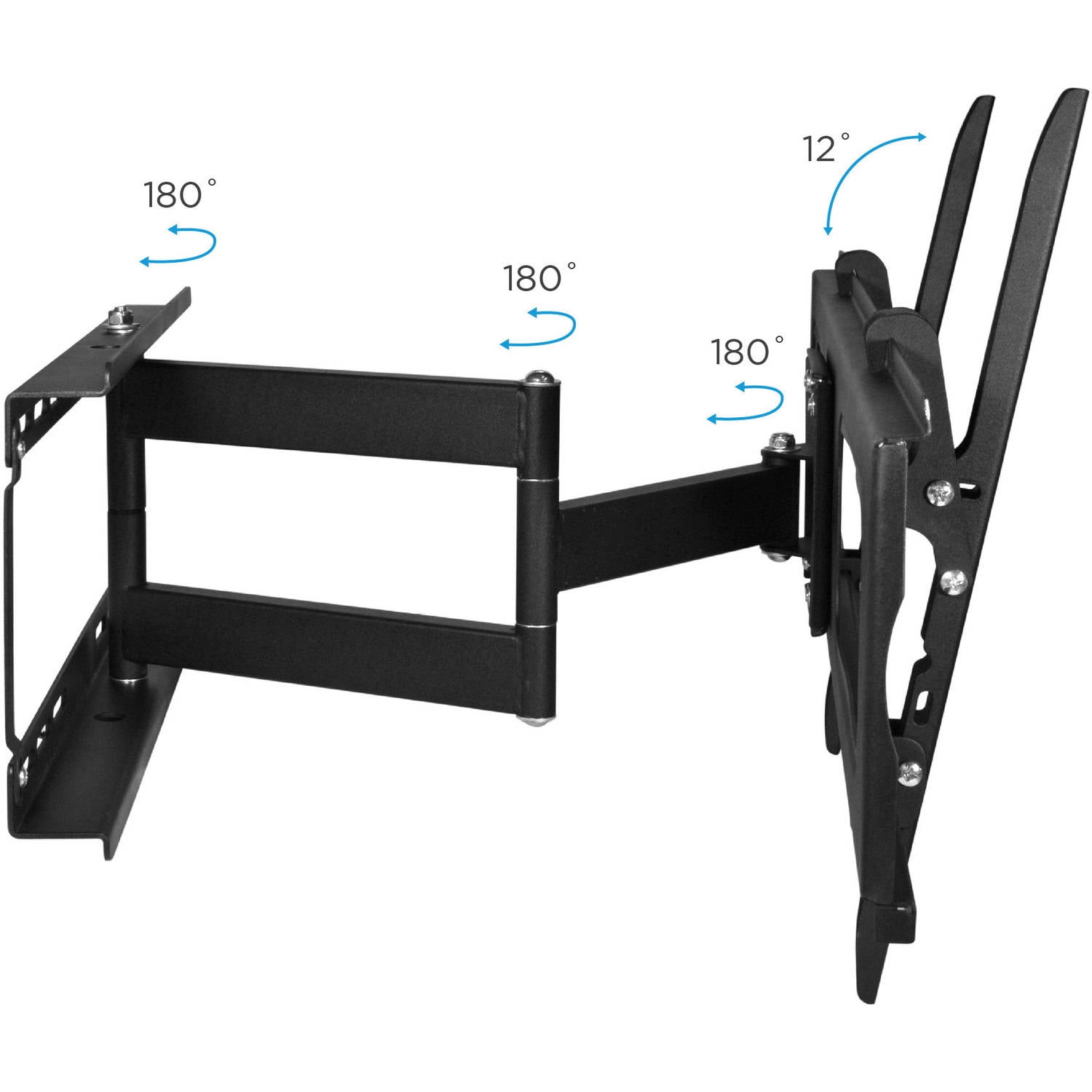 Ematic Tv Wall Mount - Best Wall 2017 The Atlantic Tilting Mount For 32 To 80 Flat Panel Tvs - Ematic Tv Wall Mount - Best Wall 2017
