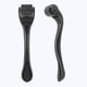 thumbnail image 2 of Derma Roller 1.0mm, 540 Titanium Microneedle Roller For Face Facial Wrinkles Hair Loss Stretch Marks Hair Regrowth Micro Needles, 2 of 5