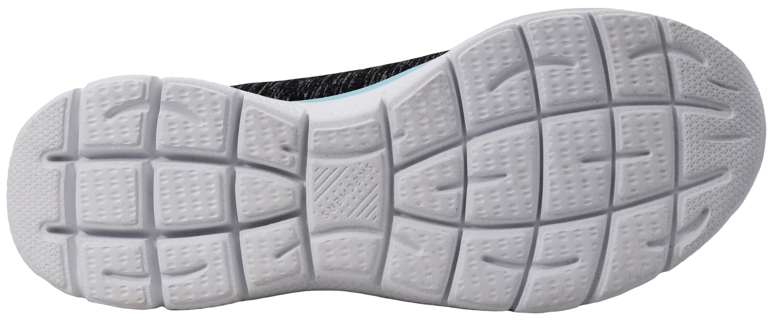 Skechers Sneakers for Women’s Summits-Quick Getaway Slip-On Shoes, Lightweight Memory Foam Insole