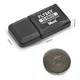 thumbnail image 6 of transceiver,-rm005 Nb4/nb4 Mewmewcat Radio Remote Ler -rm005 Huiop -rm005, 6 of 6