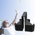 thumbnail image 5 of Portable Tennis Action Camera Mount, Fence/Net Post Mount, Stable Video Recording, Perfect Swing Angle, Weatherproof, Universal Compatibility, 5 of 5
