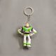 thumbnail image 3 of Figuras de acción de Disney Toy Story, llaveros de adorno de Buzz Lightyear, accesorios para bolso escolar, regalo de dijes, 3 of 4