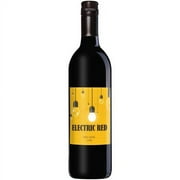 Van Ruiten Electric Red Blend 750ml