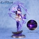 thumbnail image 2 of Figura de acción de Anime Genshin Impact, 24/25cm, Shogun Raiden/Ayaka, Genshin, modelo coleccionable, juguetes para regalo de Navidad, 2 of 4