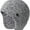 Gray, variant on Viworld Men Women Knit Cuffed Beanie Winter Warm Fleece Lined Earflaps Hat Soft Beanie Ski Skull Cap (Grey)