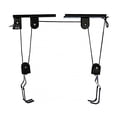 thumbnail image 4 of OUNONA 1 Set Steel Bike Storage Rack with Pulley System for Space Saving Design, 4 of 8