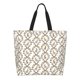 thumbnail image 1 of Easygdp Retro Bunny Bolsas Tote para Mujer, Bolsos de Hombro para Viaje, Bolsos de Mano de Gran Capacidad para Compras y Trabajo, 1 of 8