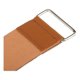 thumbnail image 5 of Barber Shaving Razor Sharpeners,razor Sharpening Cloths,shaving Cloths,shaving Cloths(yellow)(1pcs), 5 of 5