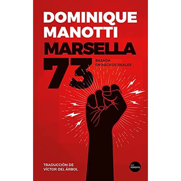 Marsella 73