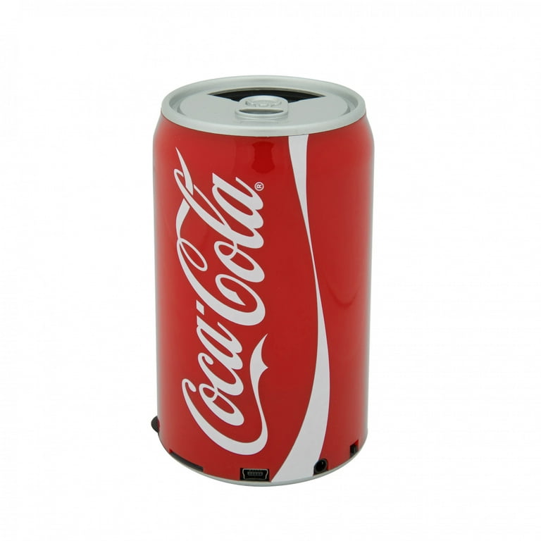Coca-Cola Bluetooth Speaker 700mW赤白・激レア‼️ Coca-Cola Bluetooth Speaker 700mW赤白・激レア‼️ Coca-Cola
