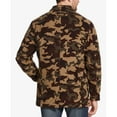 thumbnail image 2 of Weatherproof Veste Camouflage pour Hommes, Vert, Grand, 2 of 7
