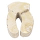 thumbnail image 5 of Papel de máscara de ojos hidratante papel de máscara de ojos secos con poros abiertos en forma de U para el hogar ANGGREK Otros, 5 of 8