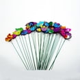 thumbnail image 4 of Tong Butterflies For Outdoor Patios For Garden ., 4 of 4