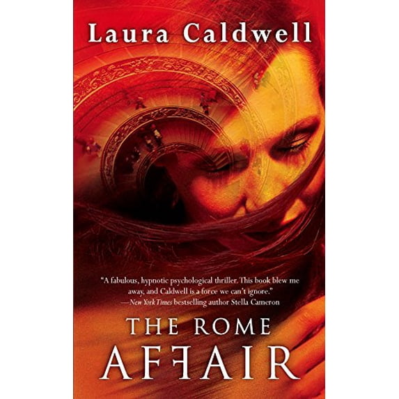 Pre-Owned The Rome Affair (Mass Market Paperback) 0778323099 9780778323099