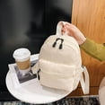 thumbnail image 4 of Mochila Hugo Bolso de mujer Multibolsillo, 4 of 9