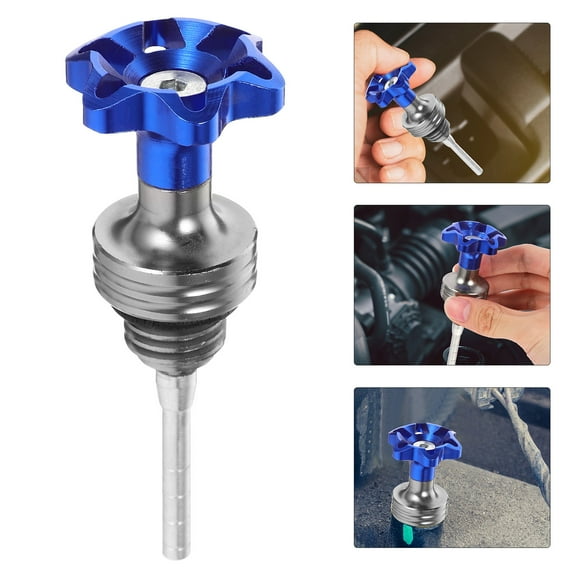 TEHAUX Motorcycle Engine Oil Motorbike Oil Cap Engine Oil Tank Replacement